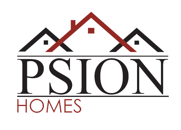 Psion Homes