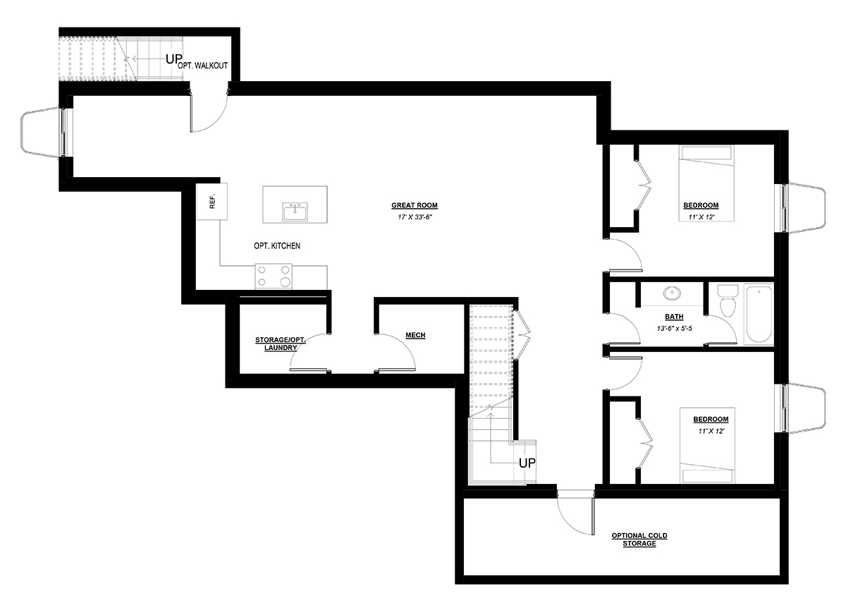 Tatum* | Psion Homes